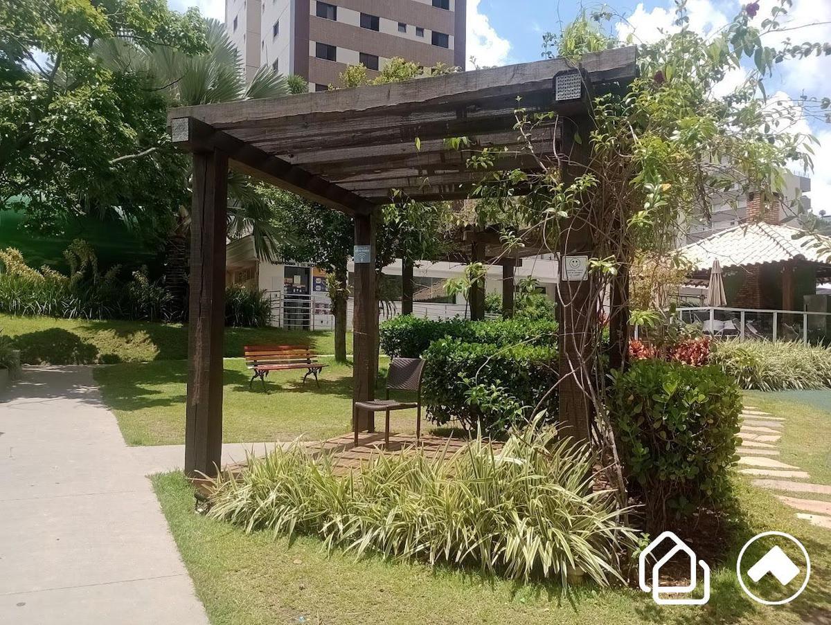 Apartamento, Buritis, 2 Quartos, 1 Vaga, 1 Suíte
