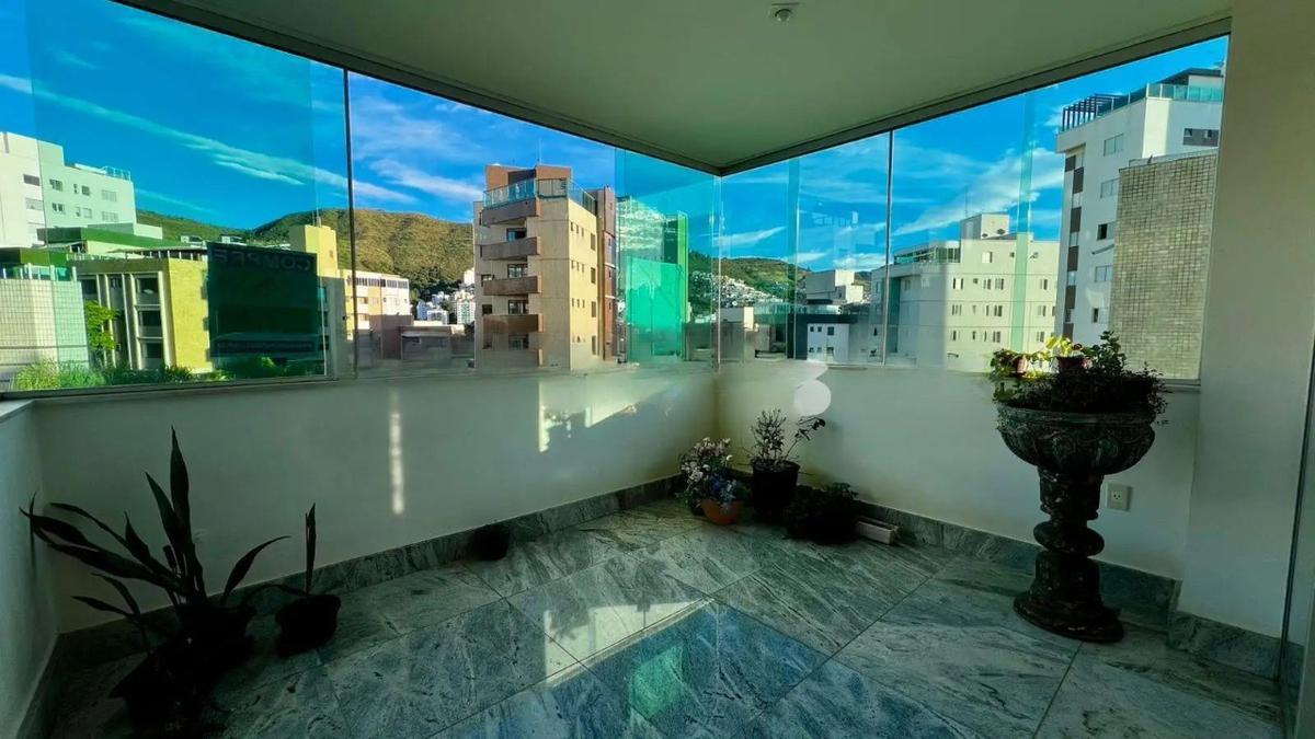 Apartamento, Buritis, 4 Quartos, 3 Vagas, 1 Suíte