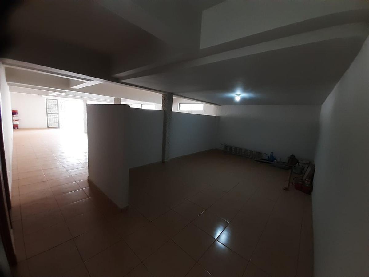 Andar, Centro, 0 Quarto, 0 Vaga