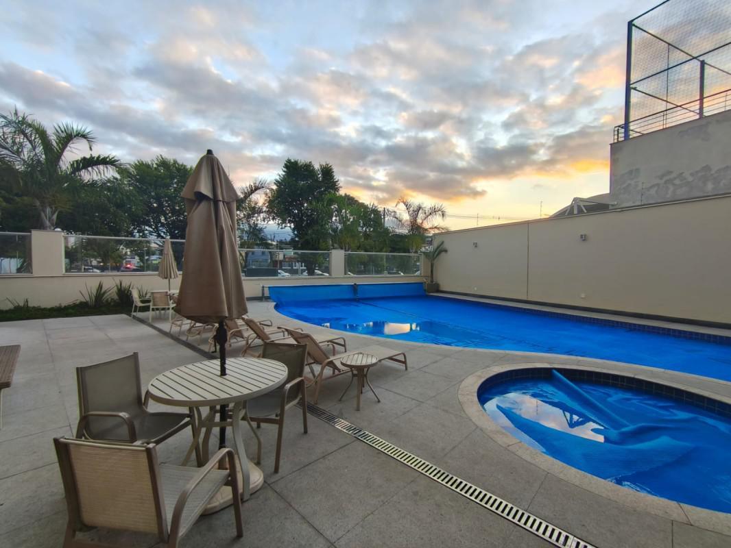Apartamento, Castelo, 2 Quartos, 1 Vaga, 1 Suíte