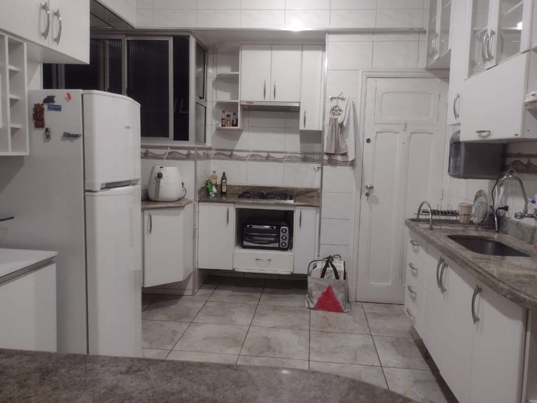 Apartamento, Lourdes, 3 Quartos, 0 Vaga, 1 Suíte