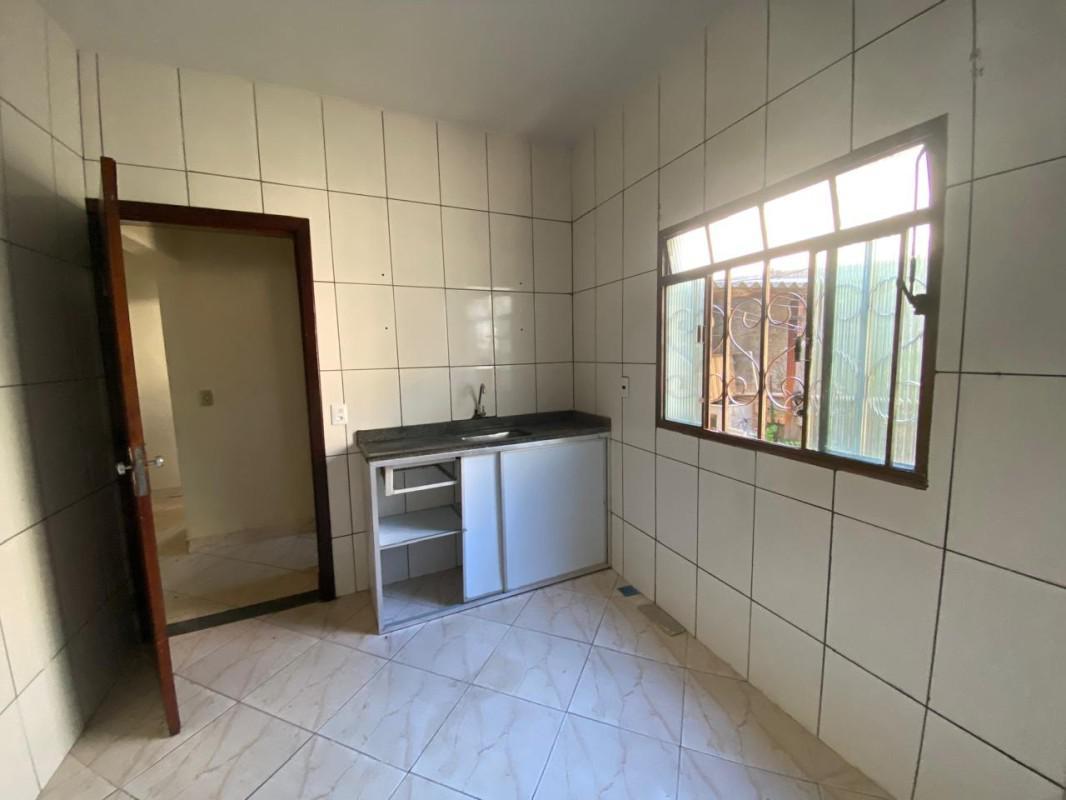 Casa, Santo André, 1 Quarto, 0 Vaga