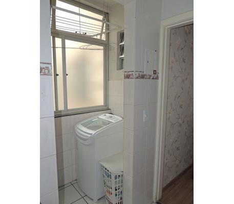 Apartamento, Planalto, 2 Quartos, 1 Vaga