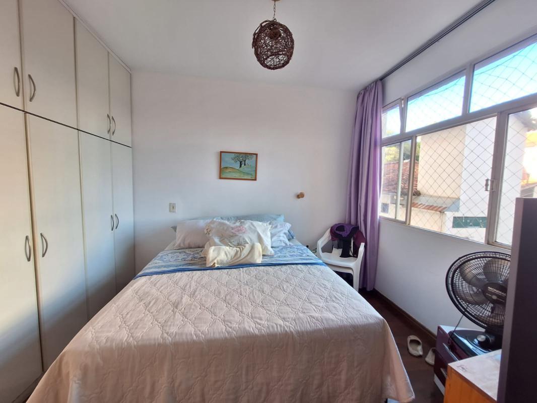 Apartamento, Colégio Batista, 3 Quartos, 1 Vaga, 1 Suíte