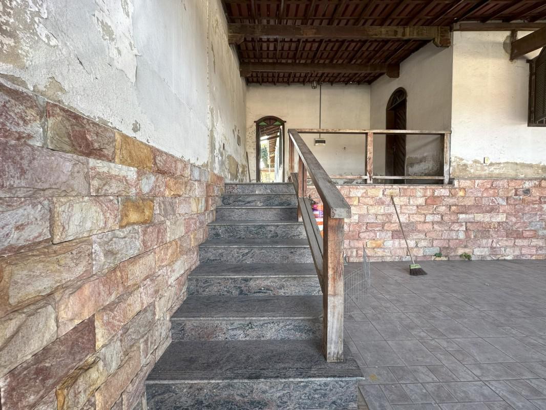 Casa, Ressaca, 3 Quartos, 4 Vagas, 1 Suíte
