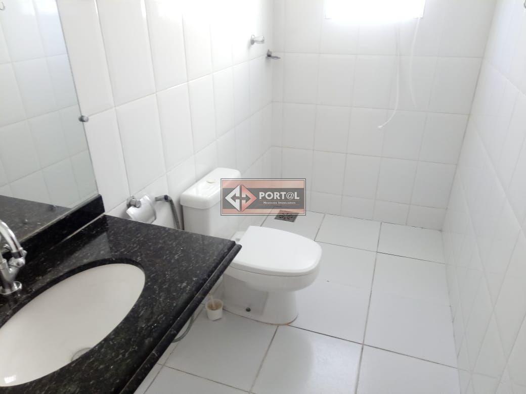 Casa, Parque São Pedro (venda Nova), 3 Quartos, 8 Vagas
