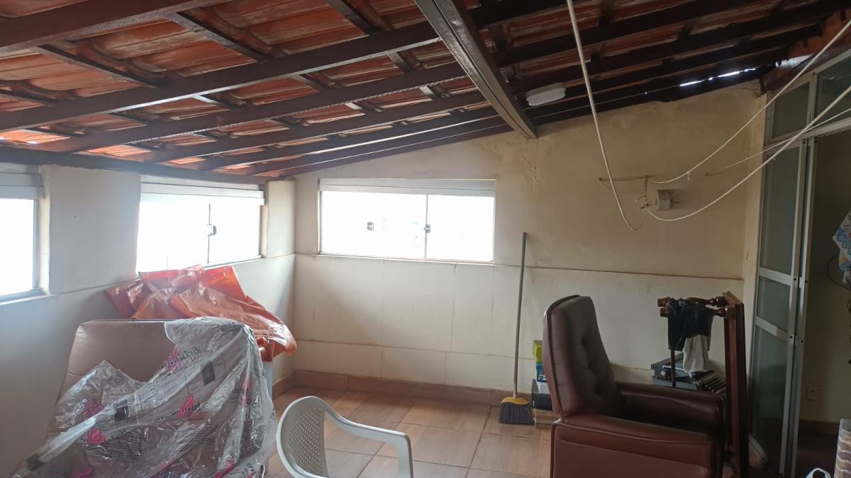 Cobertura, Caiçaras, 3 Quartos, 2 Vagas, 1 Suíte