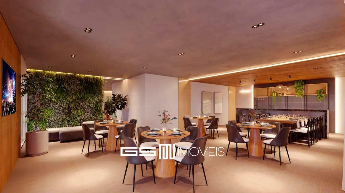 Apartamento, Jaraguá, 2 Quartos, 1 Vaga, 1 Suíte