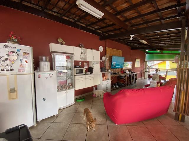 Casa, Glória, 3 Quartos, 9 Vagas, 1 Suíte