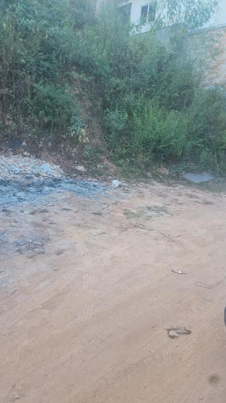 Lote, Vila Francisco de Moura, 0 Quarto, 0 Vaga