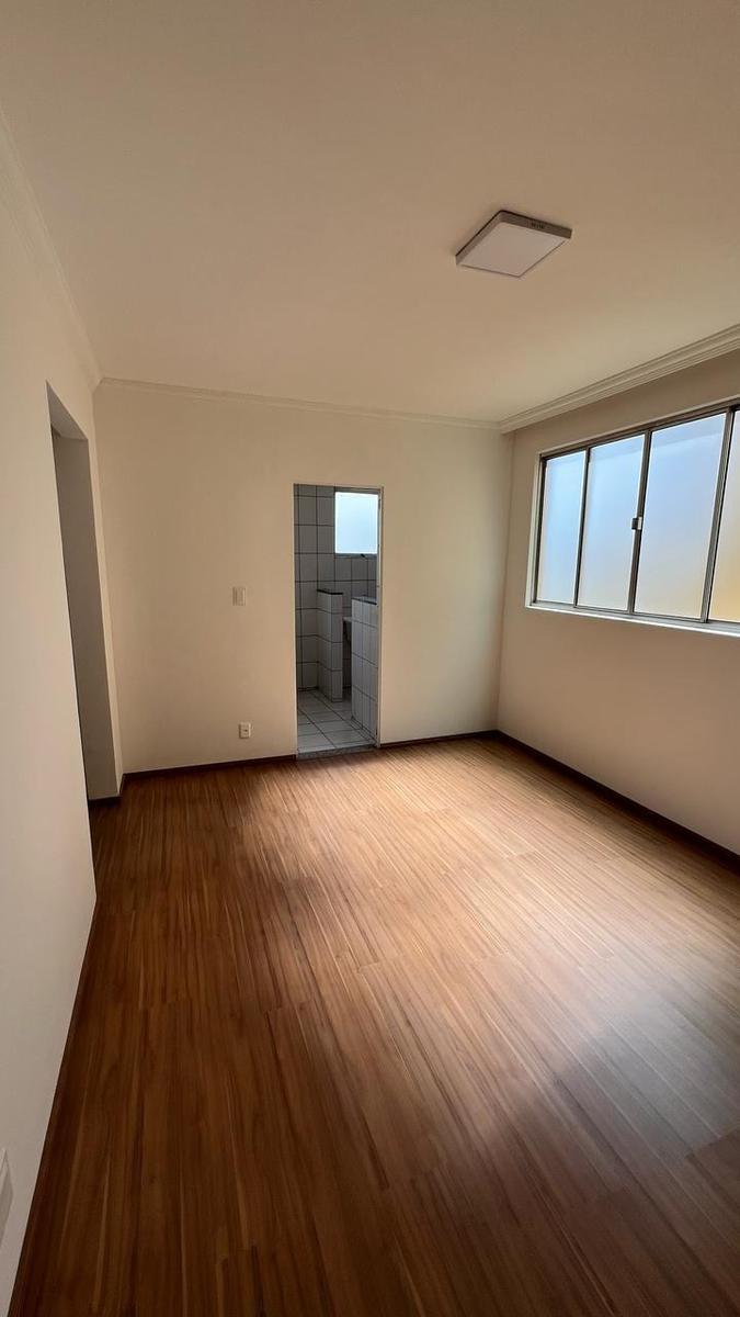 Apartamento, São Bernardo, 2 Quartos, 1 Vaga