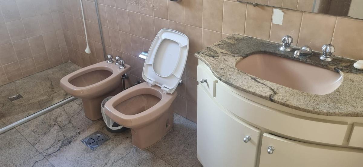 Apartamento, Cruzeiro, 4 Quartos, 3 Vagas, 1 Suíte