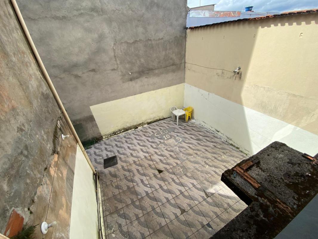 Casa, Betânia, 3 Quartos, 2 Vagas