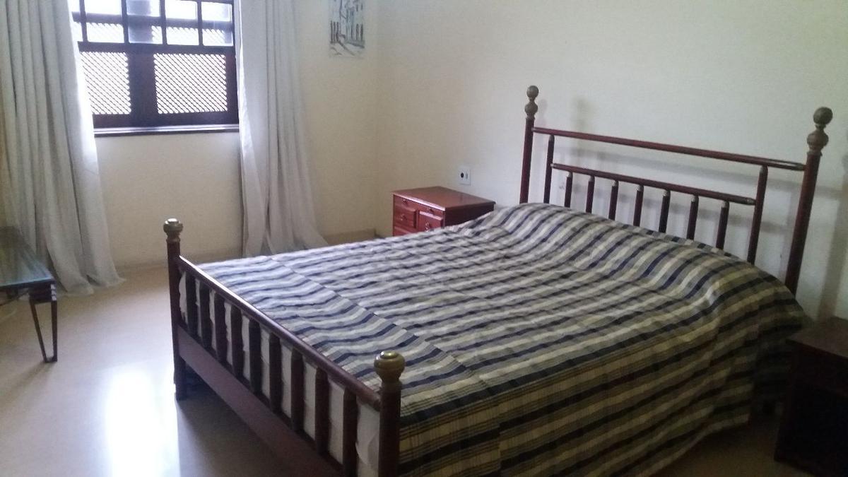 Casa, Bandeirantes (pampulha), 4 Quartos, 8 Vagas, 2 Suítes