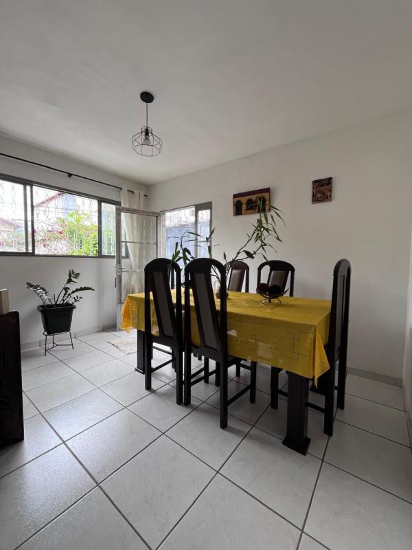 Casa, Conjunto Habitacional Vale do Jatobá, 3 Quartos, 3 Vagas