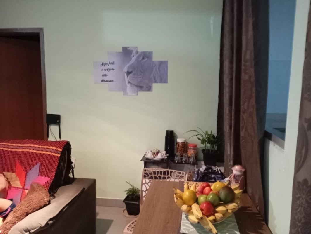 Apartamento, Jardim Vitória, 2 Quartos, 1 Vaga