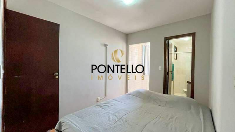 Cobertura, Buritis, 3 Quartos, 2 Vagas, 1 Suíte