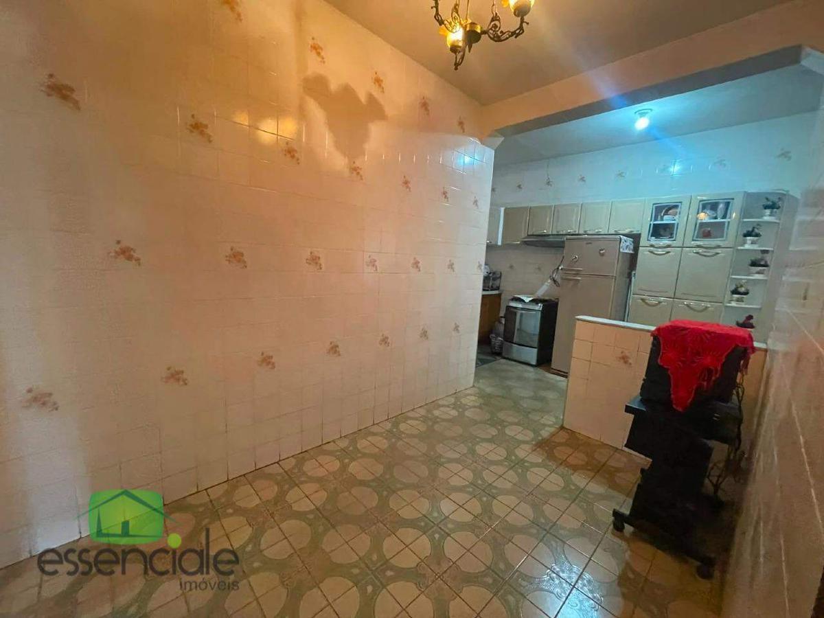Casa, Bernardo Monteiro, 4 Quartos, 3 Vagas