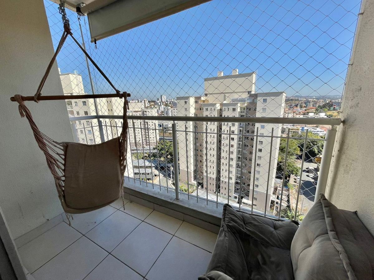 Apartamento, Paquetá, 2 Quartos, 2 Vagas, 1 Suíte