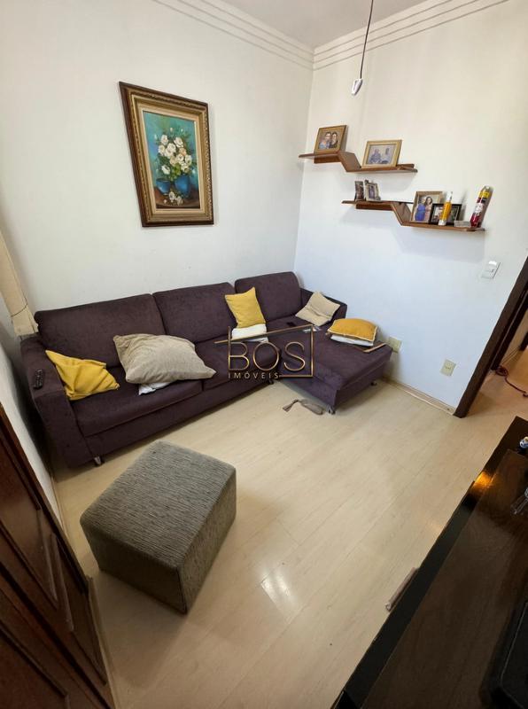 Apartamento, Sagrada Família, 3 Quartos, 2 Vagas, 1 Suíte