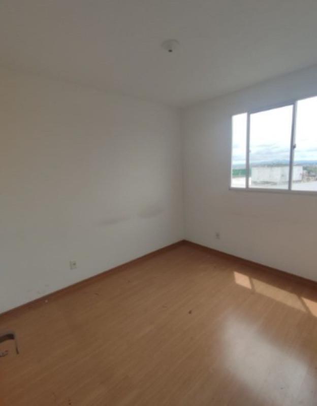 Apartamento, Chácaras Reunidas Santa Terezinha, 2 Quartos, 1 Vaga