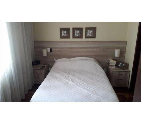 Cobertura, Manacás, 3 Quartos, 2 Vagas, 1 Suíte