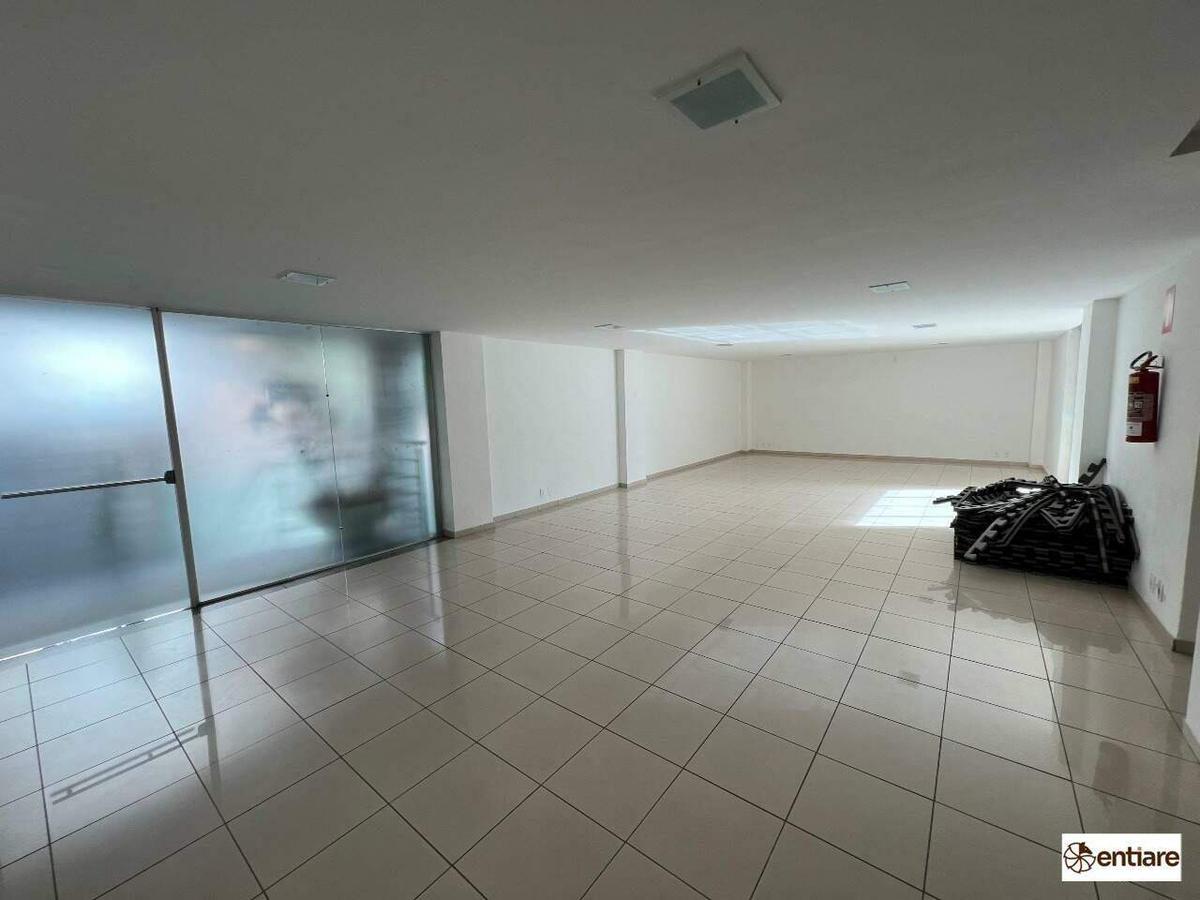 Apartamento, Buritis, 4 Quartos, 2 Vagas, 1 Suíte