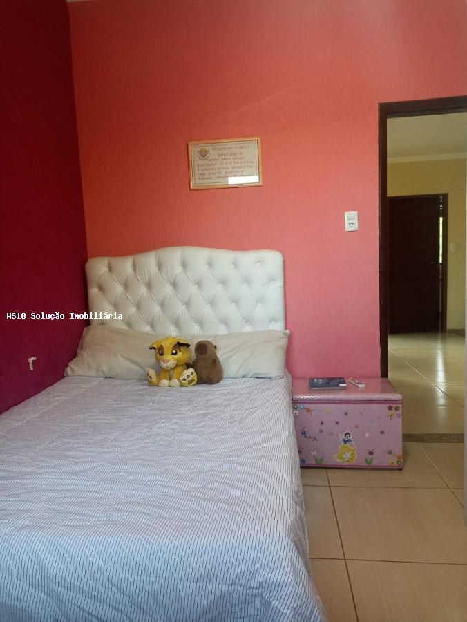 Casa, Vila Beneves, 3 Quartos, 2 Vagas, 1 Suíte