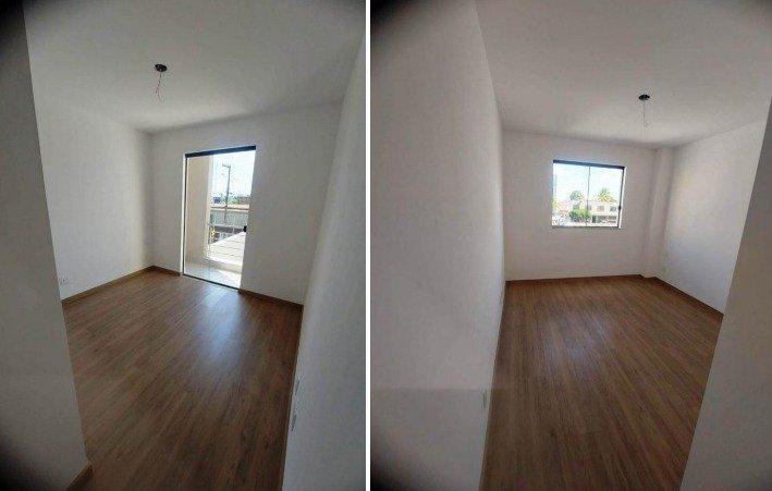 Casa, Santa Mônica, 2 Quartos, 1 Vaga, 2 Suítes