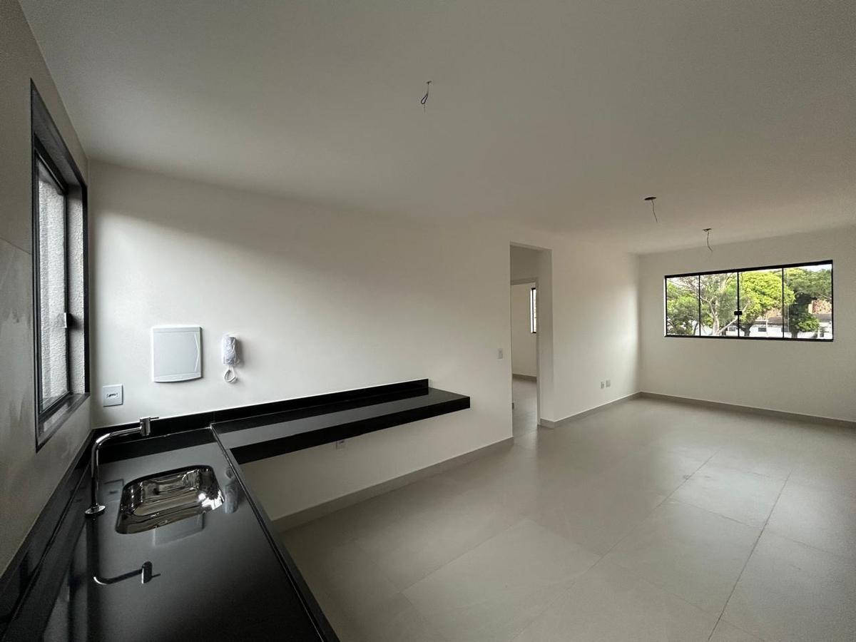 Apartamento, Três Barras, 2 Quartos, 1 Vaga