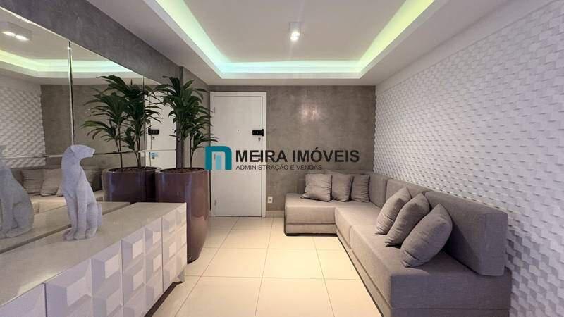 Apartamento, Savassi, 2 Quartos, 2 Vagas, 1 Suíte