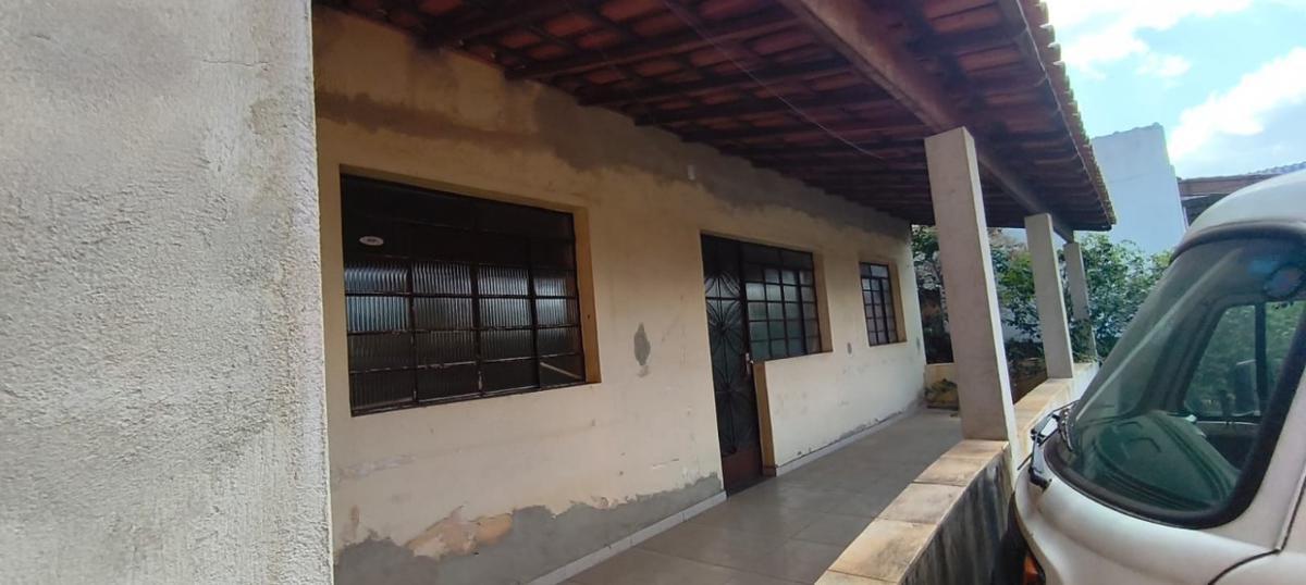 Lote, Santa Cruz, 0 Quarto, 0 Vaga