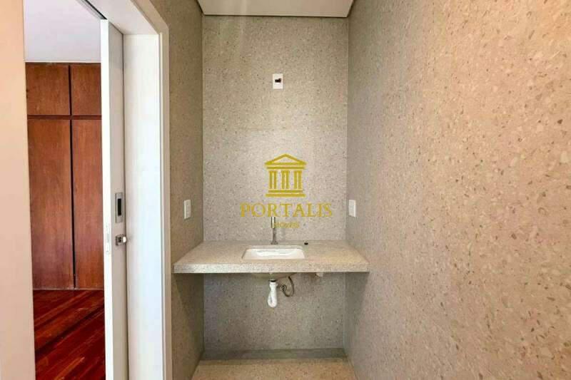 Apartamento, Gutierrez, 4 Quartos, 2 Vagas, 1 Suíte