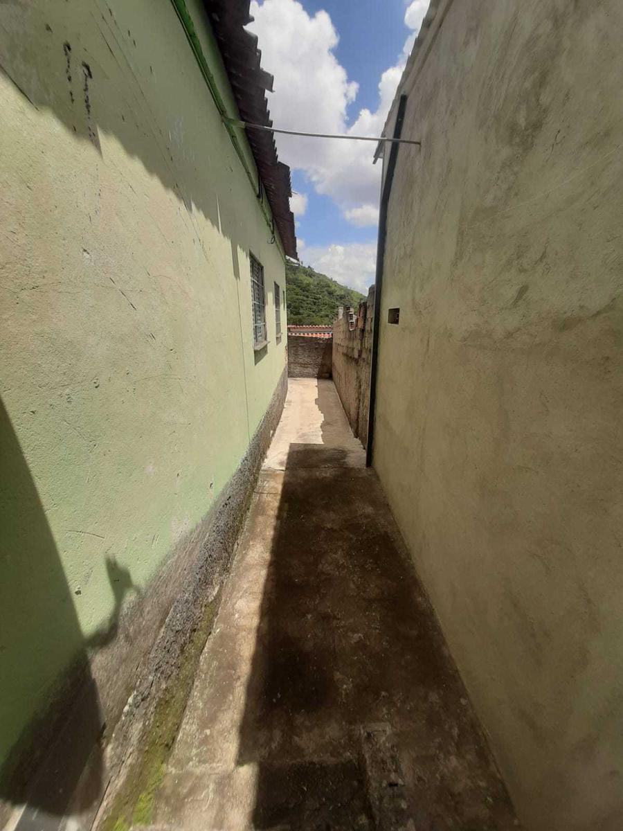 Casa, Serra Verde (venda Nova), 3 Quartos, 1 Vaga