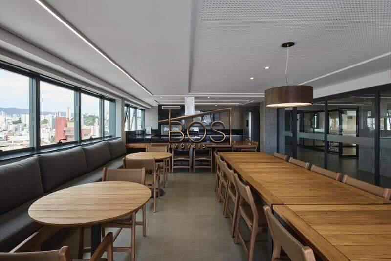 Apartamento, Cidade Nova, 3 Quartos, 2 Vagas, 1 Suíte
