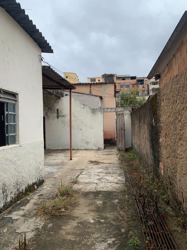 Casa, Vila Nova Vista, 2 Quartos, 0 Vaga