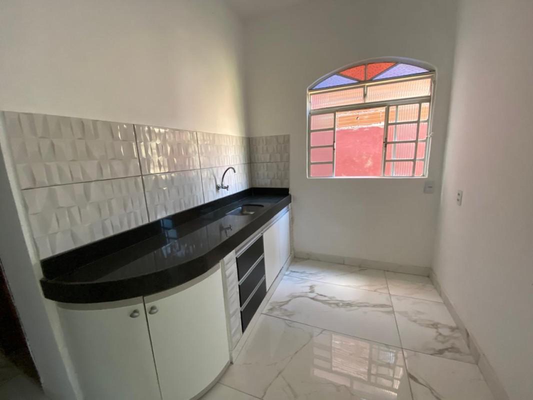 Casa, Santo André, 2 Quartos, 0 Vaga
