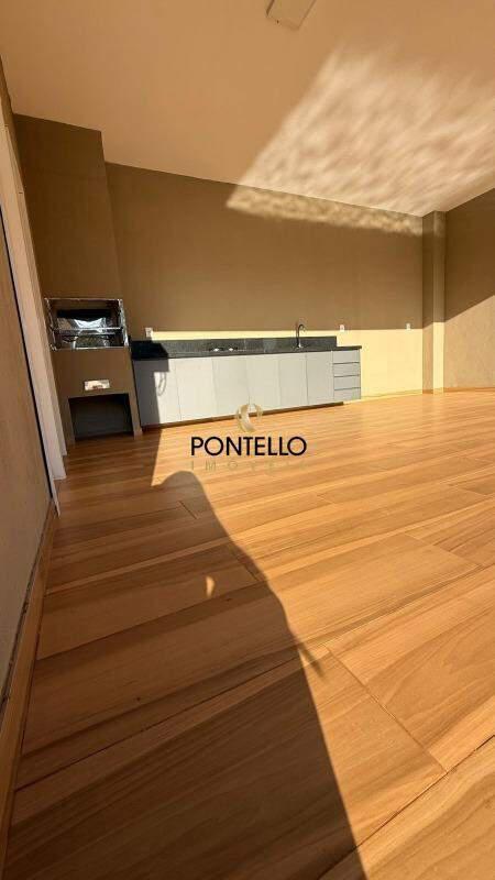 Casa, Alphaville, 4 Quartos, 4 Vagas, 4 Suítes