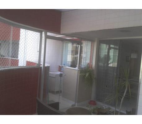 Apartamento, Manacás, 3 Quartos, 2 Vagas, 1 Suíte