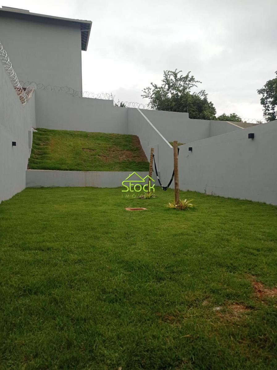 Casa, Lagoa Mansões, 3 Quartos, 3 Vagas, 1 Suíte