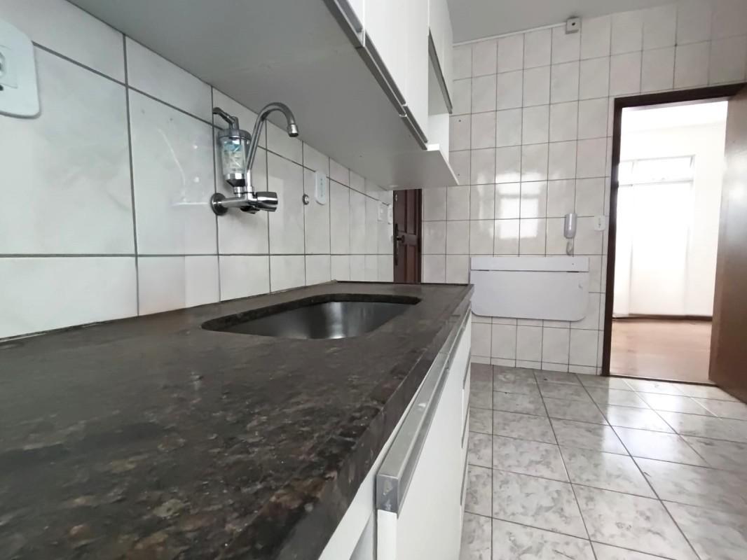 Apartamento, Padre Eustáquio, 2 Quartos, 1 Vaga, 1 Suíte
