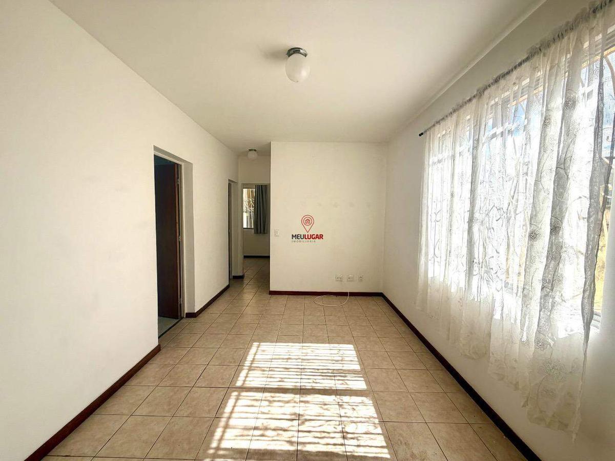Apartamento, Flávio Marques Lisboa, 2 Quartos, 1 Vaga