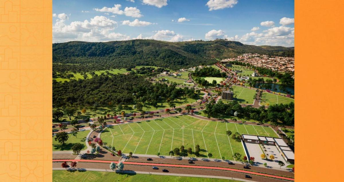 Lote, Canaã, 0 Quarto, 0 Vaga