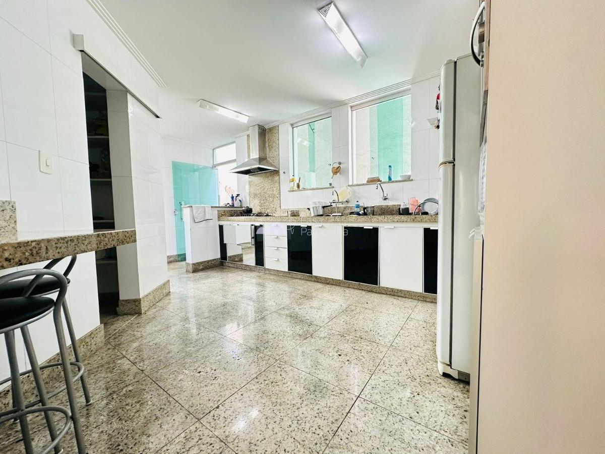 Casa, Santa Amélia, 4 Quartos, 4 Vagas, 1 Suíte