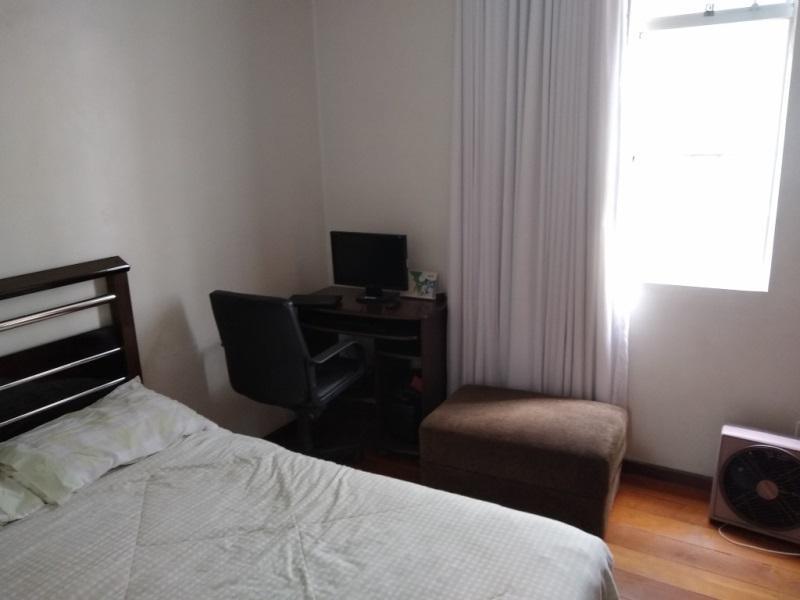 Cobertura, Ouro Preto, 3 Quartos, 3 Vagas, 1 Suíte