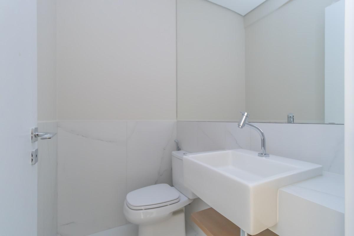 Apartamento, Cidade Nova, 4 Quartos, 3 Vagas, 2 Suítes