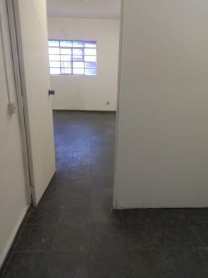Conjunto de Salas, Barro Preto