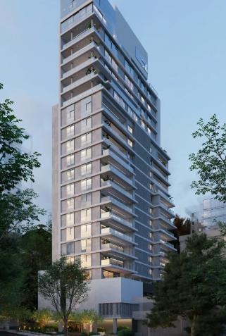 Apartamento, Lourdes, 4 Quartos, 3 Vagas, 2 Suítes
