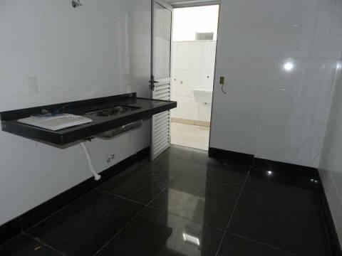 Apartamento, Serrano, 3 Quartos, 2 Vagas, 1 Suíte