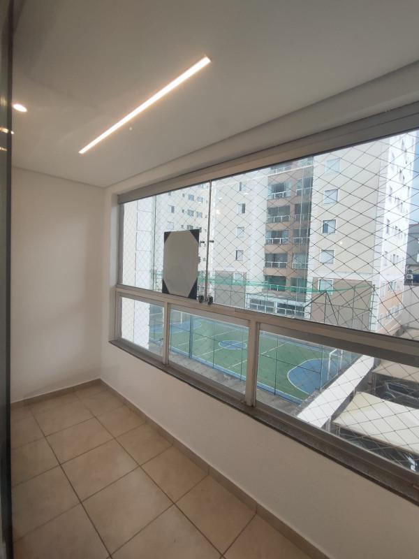 Apartamento, Castelo, 2 Quartos, 1 Vaga, 1 Suíte